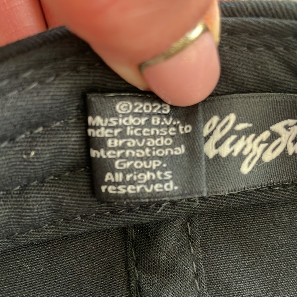 Cap - Picture 6 of 7